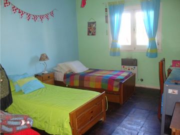 chalet 3 amb en lote propio Barrio San Juan