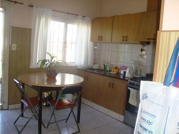 chalet 3 amb en lote propio Barrio San Juan