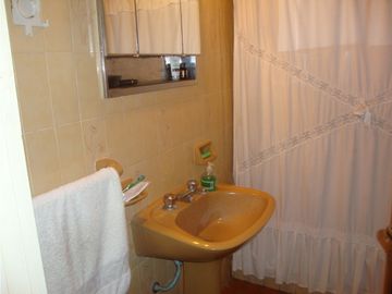 chalet 3 amb en lote propio Barrio San Juan