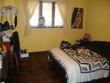chalet 3 amb en lote propio Barrio San Juan