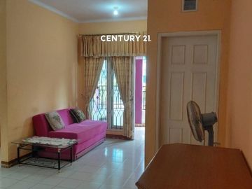 Disewakan Rumah Di Cluster Harapan Indah Kota Bekasi