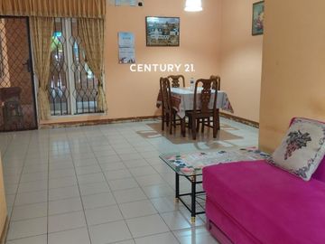 Disewakan Rumah Di Cluster Harapan Indah Kota Bekasi