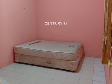 Disewakan Rumah Di Cluster Harapan Indah Kota Bekasi
