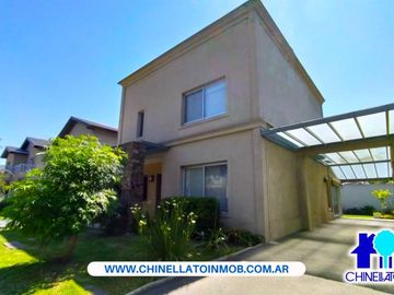 Casa en venta en Hurlingham