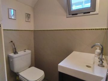 Casa en venta en Hurlingham