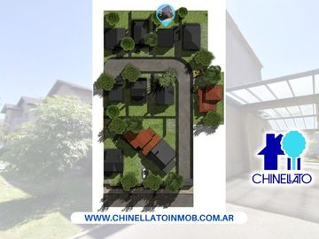 Casa en venta en Hurlingham