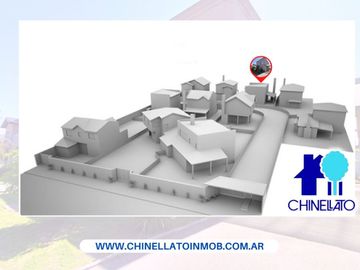 Casa en venta en Hurlingham