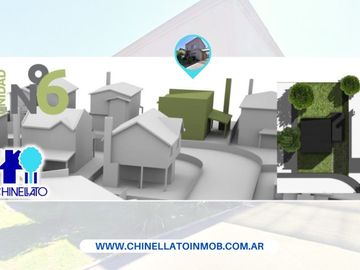 Casa en venta en Hurlingham