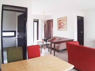Rumah di Darpaland Townhouse Pasirluyu