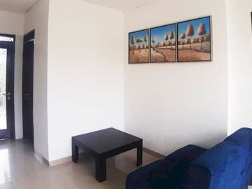 Rumah di Darpaland Townhouse Pasirluyu