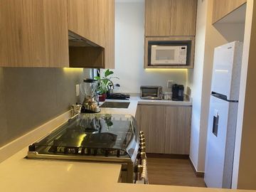 Cuauhtémoc Venta excelentes  Departamentos con balcon para Estrenar