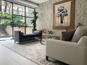 Cuauhtémoc Venta excelentes  Departamentos con balcon para Estrenar