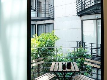 Cuauhtémoc Venta excelentes  Departamentos con balcon para Estrenar