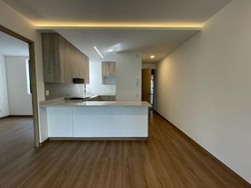 Cuauhtémoc Venta excelentes  Departamentos con balcon para Estrenar