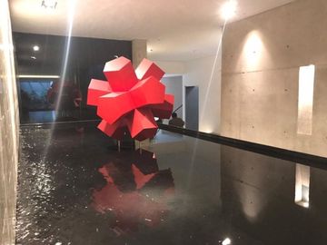 Cuauhtémoc Venta excelentes  Departamentos con balcon para Estrenar