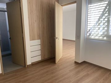 Cuauhtémoc Venta excelentes  Departamentos con balcon para Estrenar