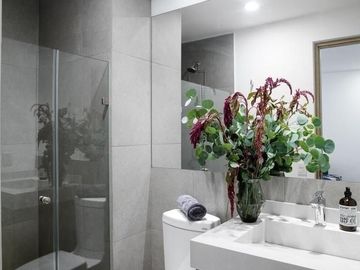 Cuauhtémoc Venta excelentes  Departamentos con balcon para Estrenar
