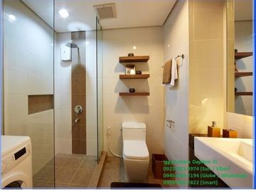 128K OUTRIGHT DISCOUNT FOR 1 BR RESERVATION