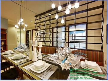 128K OUTRIGHT DISCOUNT FOR 1 BR RESERVATION