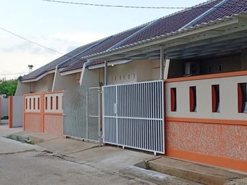 rumah di kodou jati mekar bekasi jawa barat