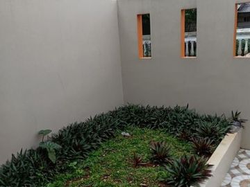 rumah di kodou jati mekar bekasi jawa barat