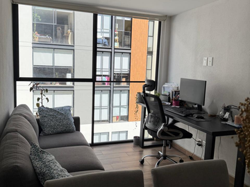 Departamento en Venta, en Buenavista