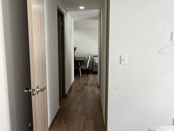 Departamento en Venta, en Buenavista