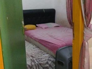RUMAH MURAAH ADIPURA GEDEBAGE BIKIN MAMAH NGA BISA PURA PURA INGIN MILIKI SEGERA | KOMALANINGSIH