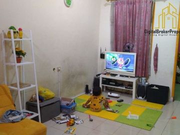 RUMAH MURAAH ADIPURA GEDEBAGE BIKIN MAMAH NGA BISA PURA PURA INGIN MILIKI SEGERA | KOMALANINGSIH