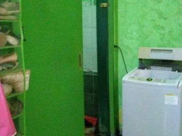 RUMAH MURAAH ADIPURA GEDEBAGE BIKIN MAMAH NGA BISA PURA PURA INGIN MILIKI SEGERA | KOMALANINGSIH