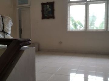 Rumah Di Lebak Bulus, 2Lt, Bisa Utk Kantor, Lebak Bulus Raya