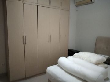 Rumah Di Lebak Bulus, 2Lt, Bisa Utk Kantor, Lebak Bulus Raya