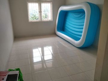 Rumah Di Lebak Bulus, 2Lt, Bisa Utk Kantor, Lebak Bulus Raya