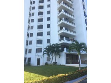 VENTA DE APARTAMENTO EN PH VILLA AZUL EN PLAYA BLANCA