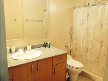 VENTA DE APARTAMENTO EN PH VILLA AZUL EN PLAYA BLANCA