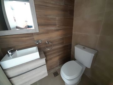Departamento en venta en Castelar Norte