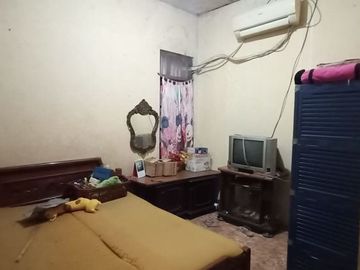 Rumah diperumahan Pondok Ungu Permai Bekasi Utara dekat ke Harapan Indah bebas Banjir