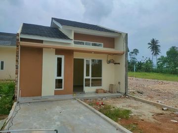 Cluster Harga Subsidi Dekat Bandar Lampung #4j22