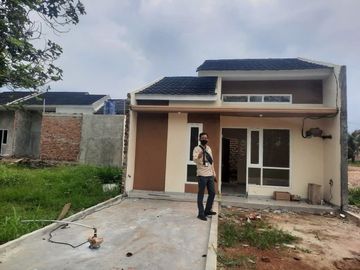 Cluster Harga Subsidi Dekat Bandar Lampung #4j22