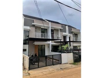 Rumah Baru Progress Siap Huni Dkt Cinema Mall Jatiasih Bekasi