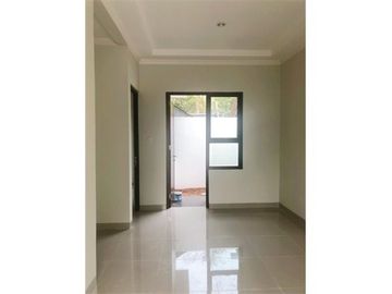 Rumah Baru Progress Siap Huni Dkt Cinema Mall Jatiasih Bekasi