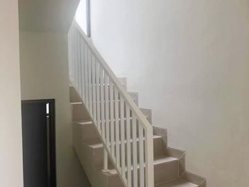 Rumah Baru Progress Siap Huni Dkt Cinema Mall Jatiasih Bekasi