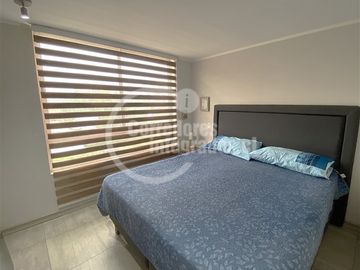 Departamento en venta de 2 dorm. 1 Baño Est Bod La Florida