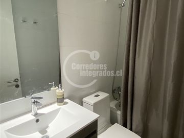 Departamento en venta de 2 dorm. 1 Baño Est Bod La Florida
