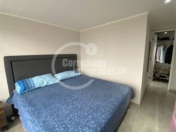 Departamento en venta de 2 dorm. 1 Baño Est Bod La Florida