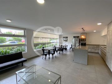 Departamento en venta de 2 dorm. 1 Baño Est Bod La Florida