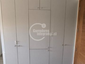 Departamento en venta de 2 dorm. 1 Baño Est Bod La Florida