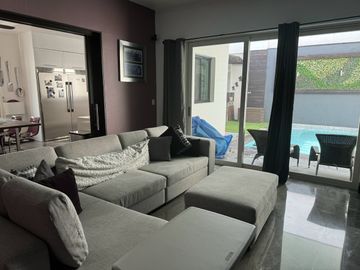 Casa en Venta, Residencial las Colinas, Monterrey, Nuevo León