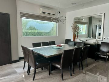 Casa en Venta, Residencial las Colinas, Monterrey, Nuevo León