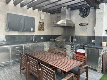 Casa en Venta, Residencial las Colinas, Monterrey, Nuevo León